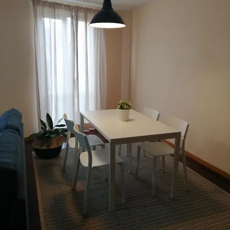 Apartament Atlantico