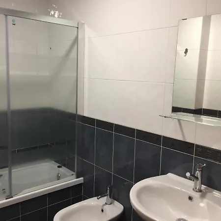 Apartament Atlantico Fisterra