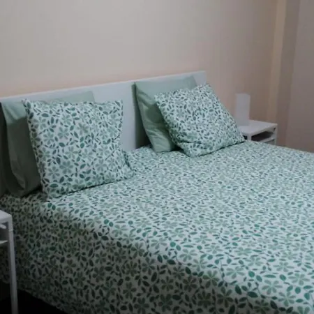 Apartament Atlantico