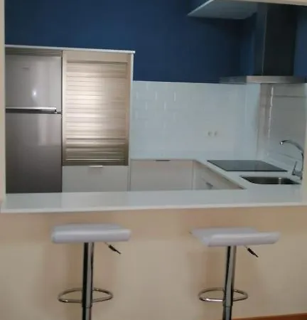 Atlantico Apartament