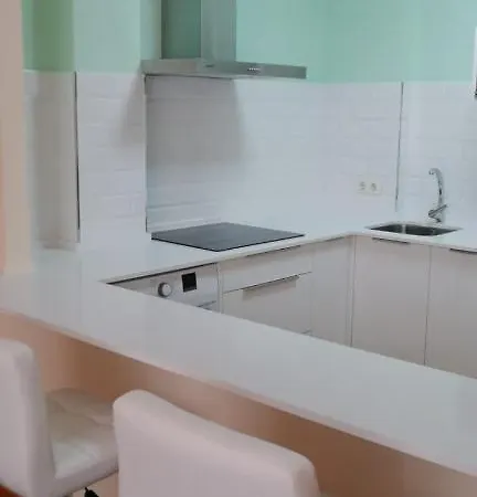 Apartament Atlantico