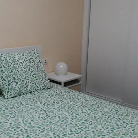 Apartament Atlantico *