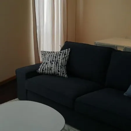Atlantico Apartament *