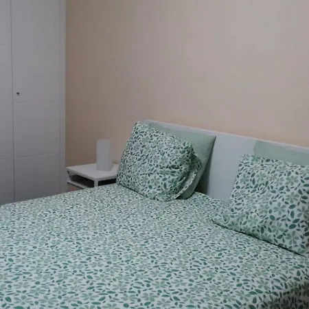 Apartament Atlantico