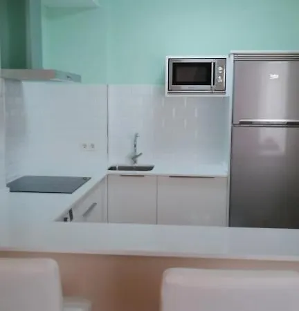 Apartament Atlantico *