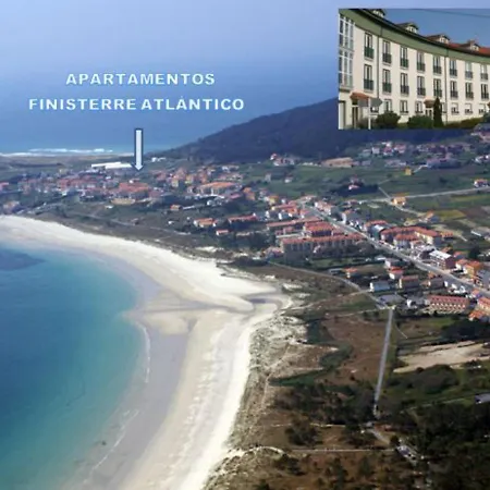 Atlantico Fisterra