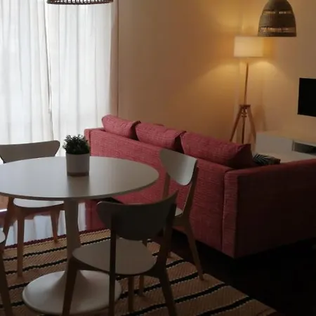 Apartament Atlantico *