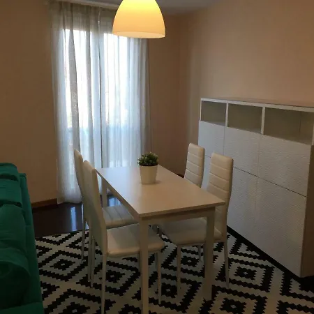 Atlantico Apartament