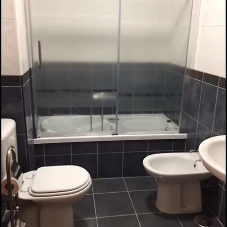 Atlantico Apartament *