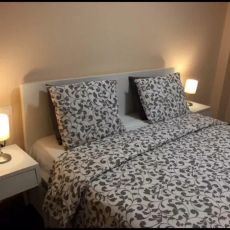 Apartament Atlantico Fisterra