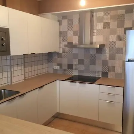 Atlantico Apartament