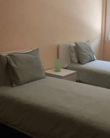 Apartament Atlantico Fisterra