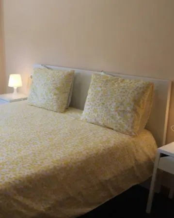 Atlantico Apartament